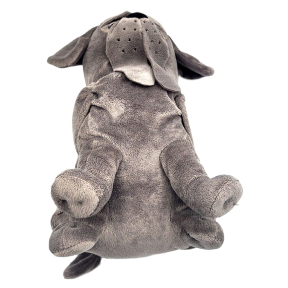 FANG the Boarhound Wizarding World of Harry Potter Plush Stuffed Animal 14” - Picture 8 of 9